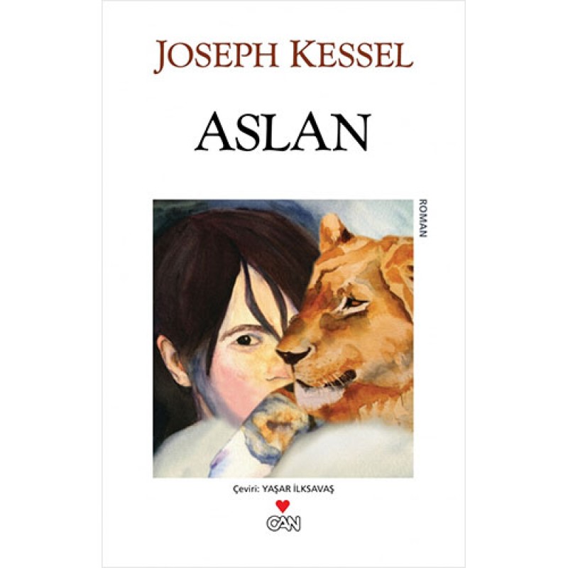 Aslan Aslan