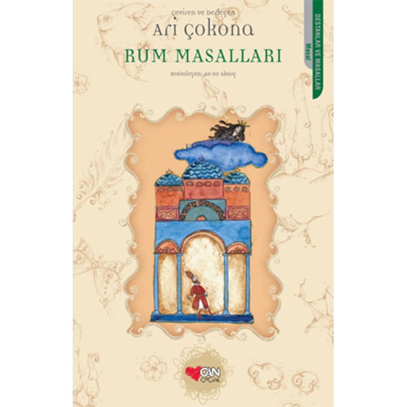 Rum Masalları Rum Masalları