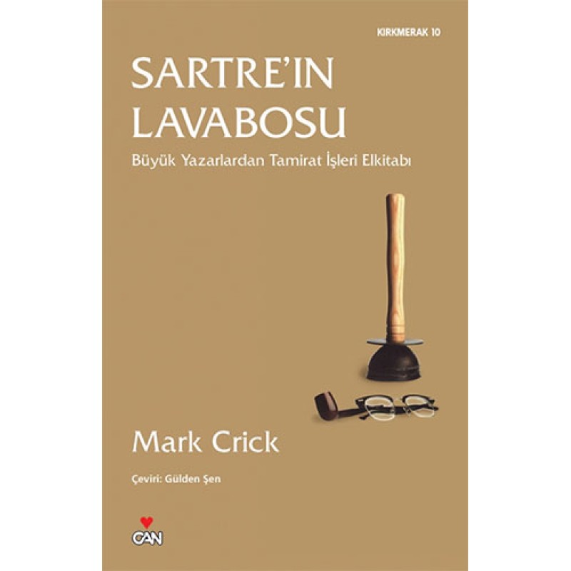 Sartre’ın Lavabosu