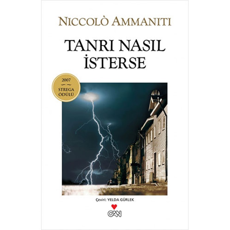 Tanrı Nasıl İsterse Tanrı Nasıl İsterse
