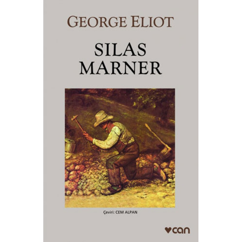 Silas Marner Silas Marner