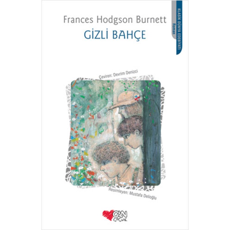 Gizli Bahçe Gizli Bahçe