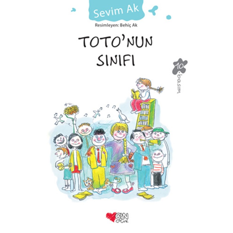 Toto’nun Sınıfı Toto’nun Sınıfı
