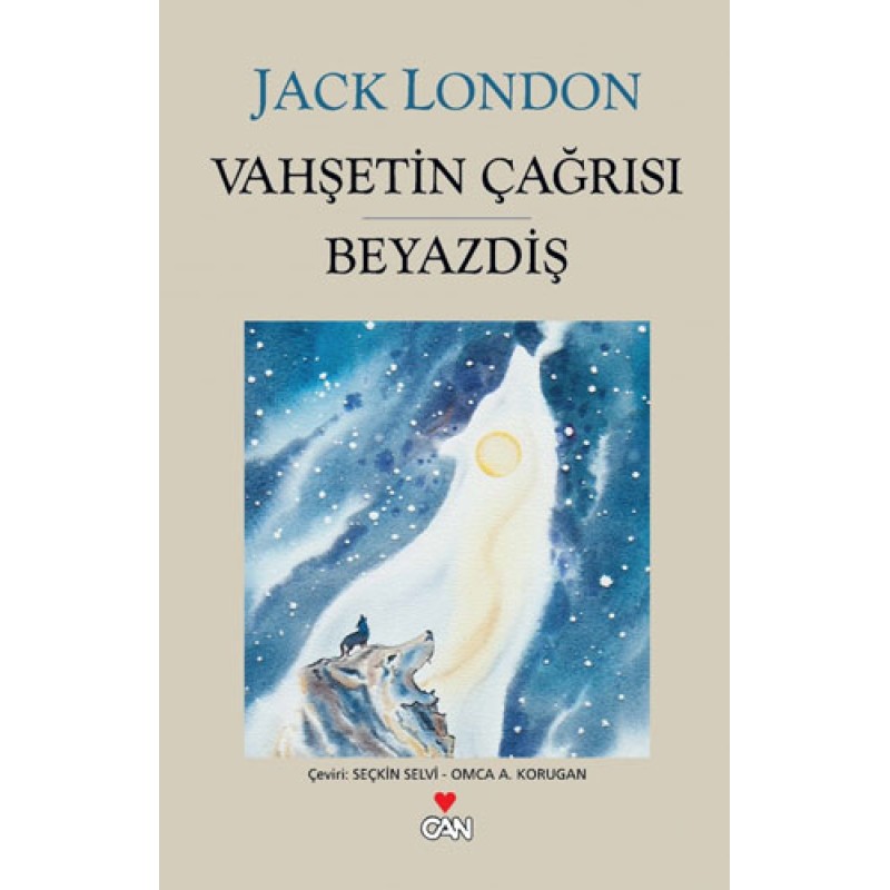Vahşetin Çağrısı - Beyazdiş