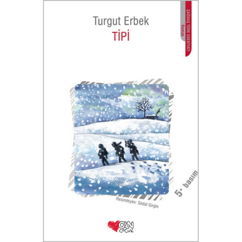 Tipi Tipi