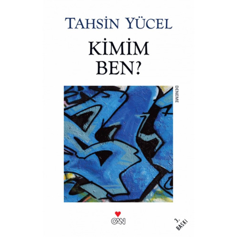 Kimim Ben? Kimim Ben?