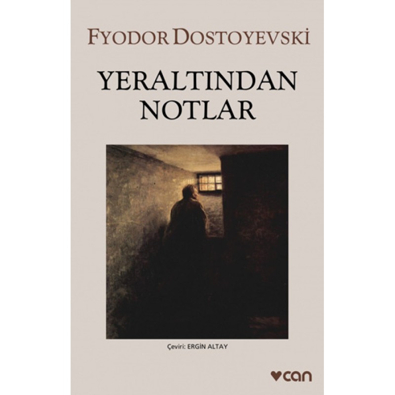 Yeraltından Notlar Yeraltından Notlar