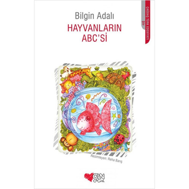 Hayvanların ABC’si Hayvanların ABC’si