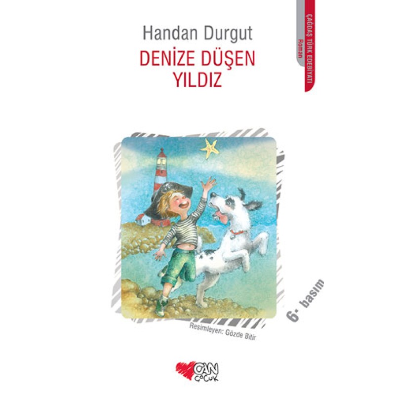 Denize Düşen Yıldız Denize Düşen Yıldız