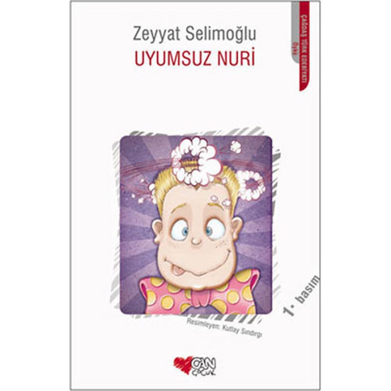 Uyumsuz Nuri Uyumsuz Nuri