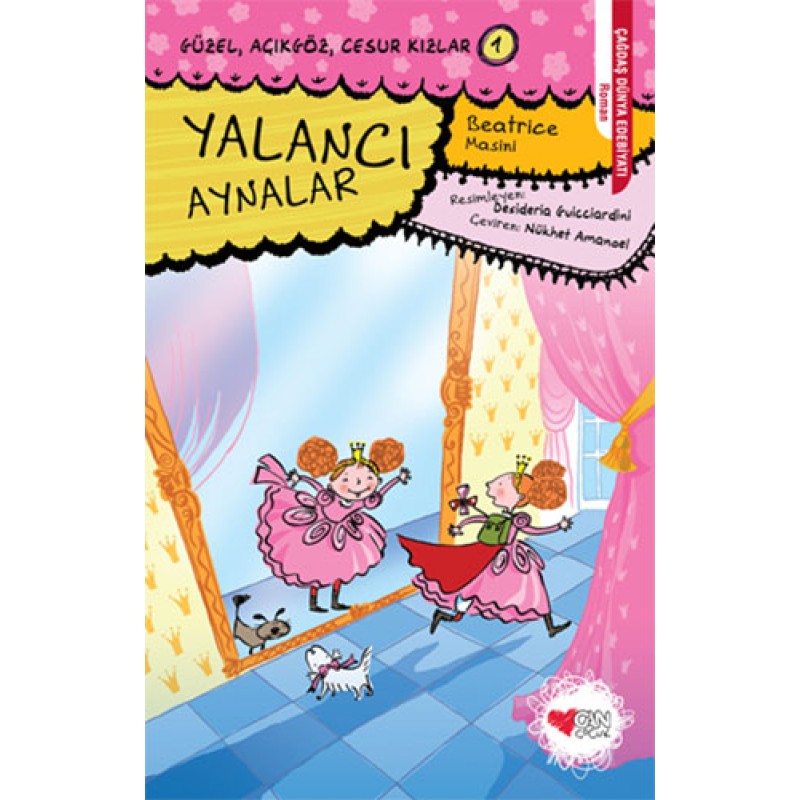 Yalancı Aynalar Yalancı Aynalar