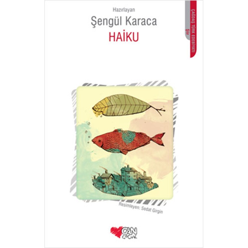 Haiku Haiku
