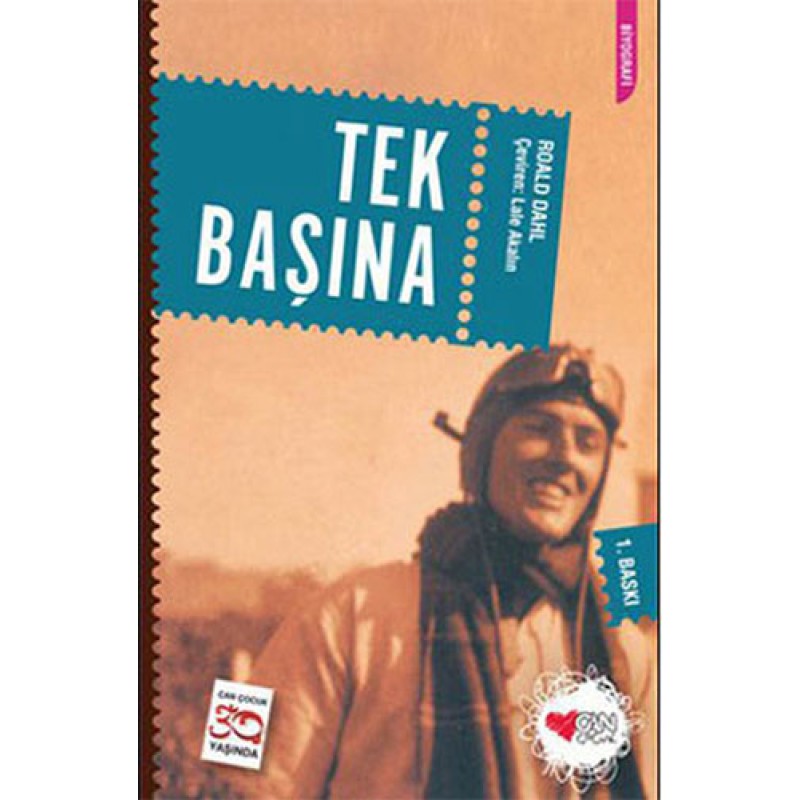Tek Başına Tek Başına