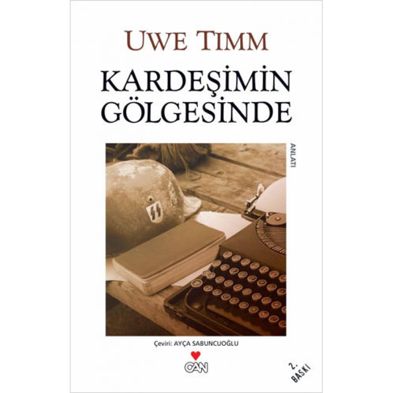 Kardeşimin Gölgesinde Kardeşimin Gölgesinde