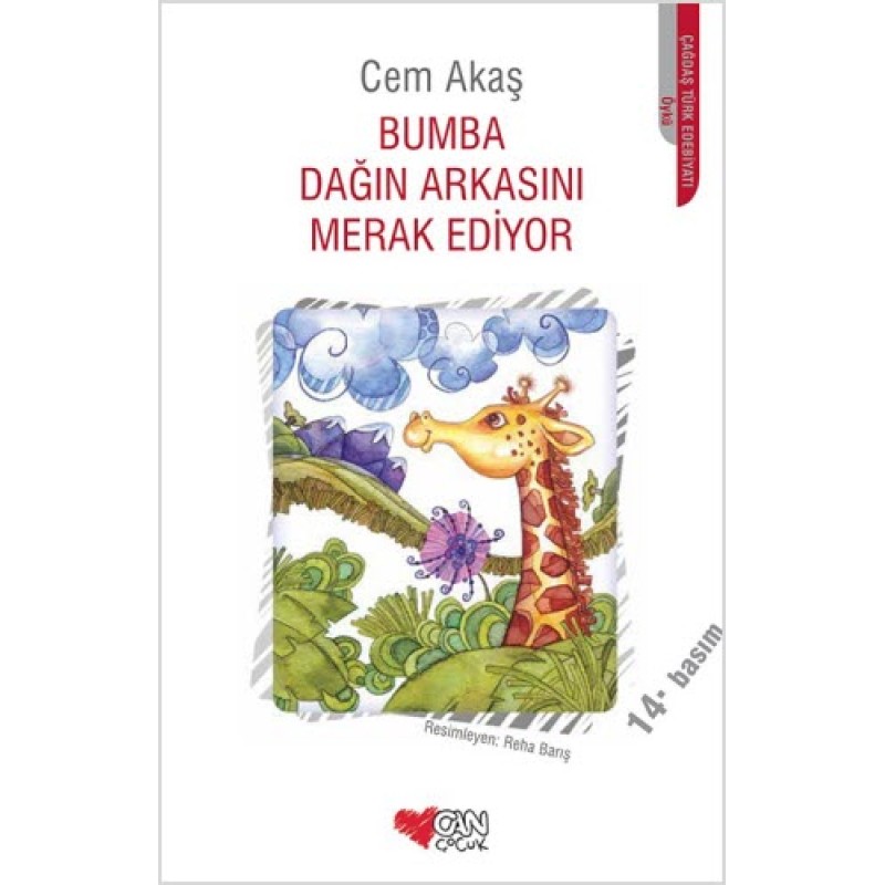 Bumba Dağın Arkasını Merak Ediyor Bumba Dağın Arkasını Merak Ediyor