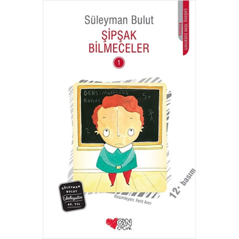 Şipşak Bilmeceler 1 Şipşak Bilmeceler 1