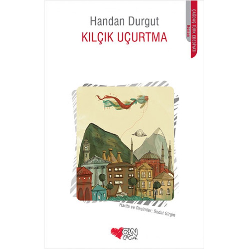 Kılçık Uçurtma Kılçık Uçurtma