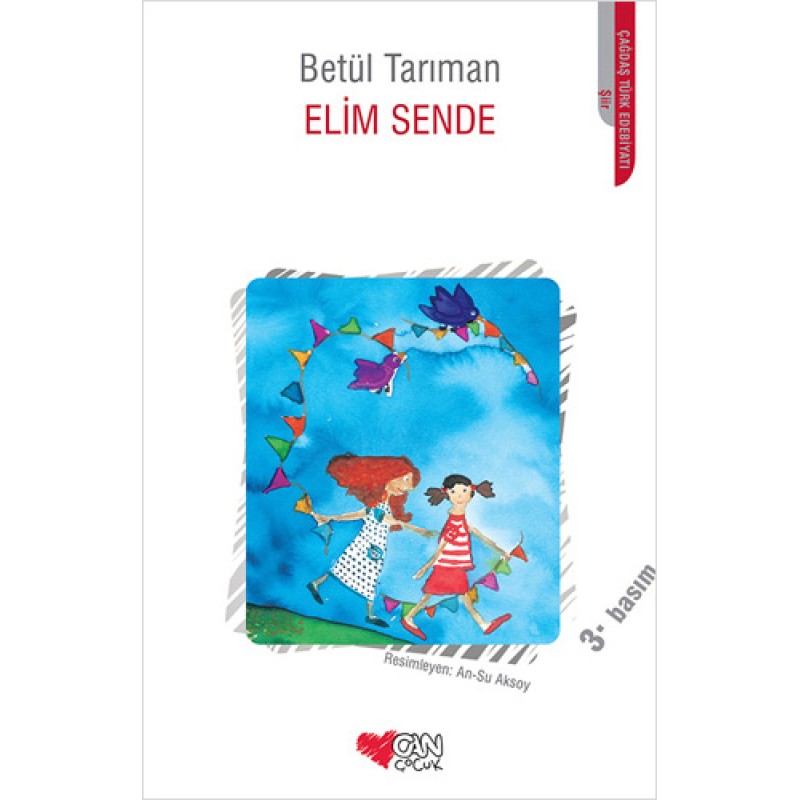 Elim Sende Elim Sende
