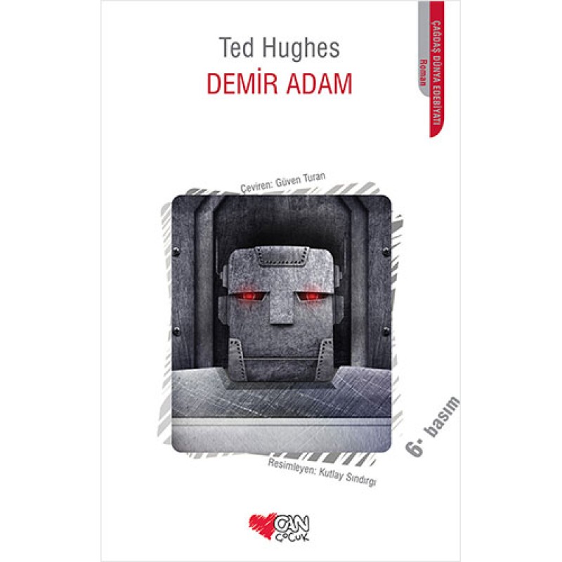 Demir Adam Demir Adam