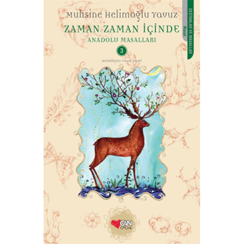 Zaman Zaman İçinde Zaman Zaman İçinde