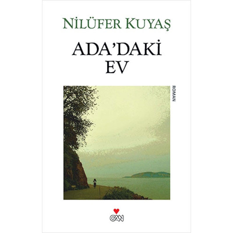 Ada'daki Ev