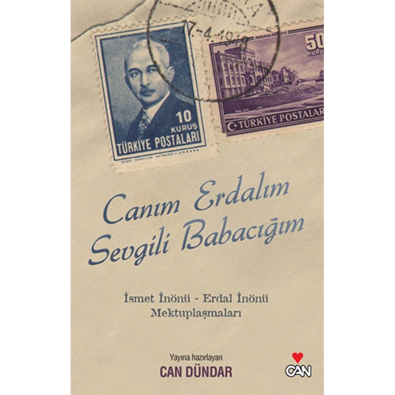 Canım Erdalım, Sevgili Babacığım Canım Erdalım, Sevgili Babacığım