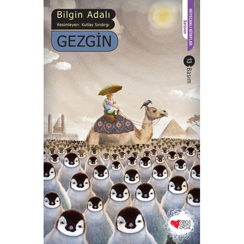 Gezgin Gezgin