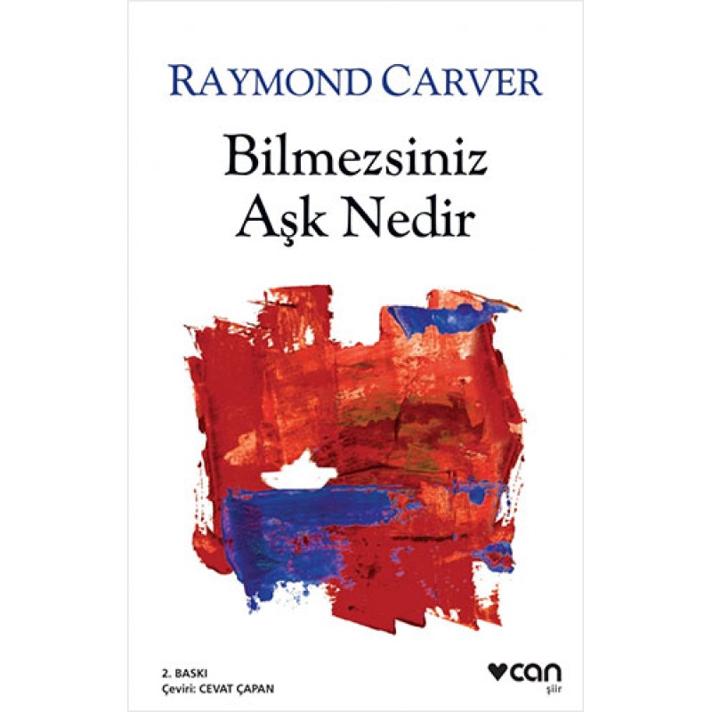 Bilmezsiniz Aşk Nedir