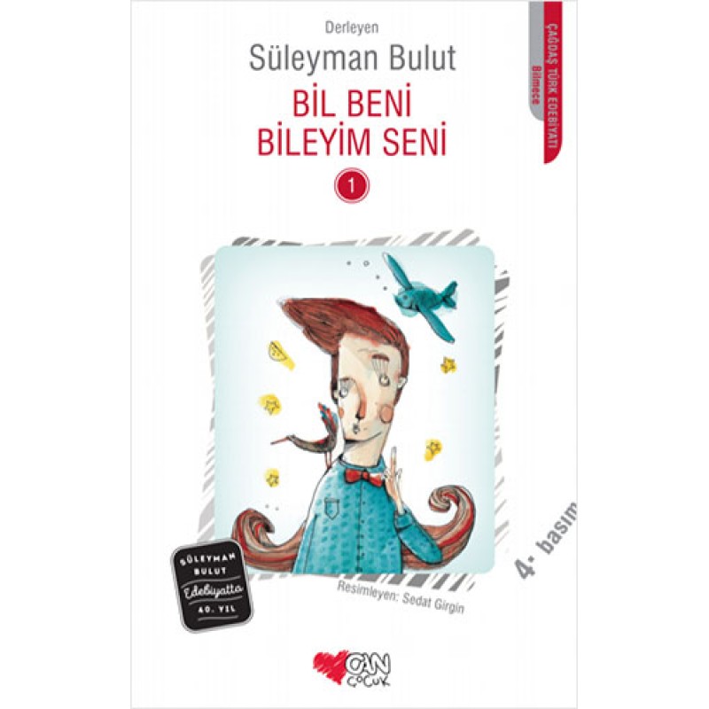 Bil Beni Bileyim Seni - 1 Bil Beni Bileyim Seni - 1