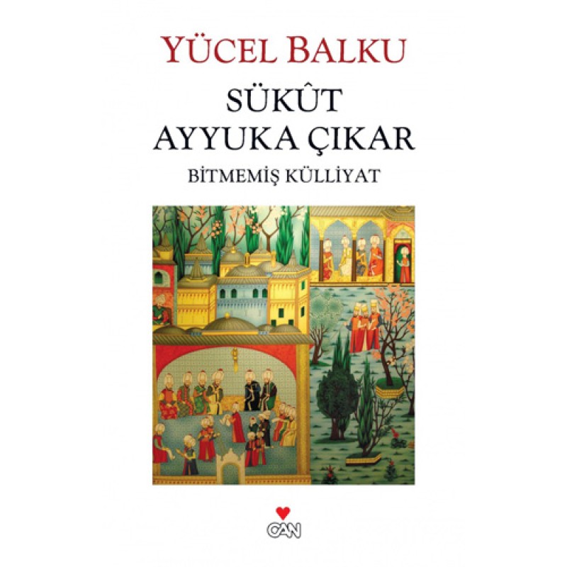 Sükut Ayyuka Çıkar Sükut Ayyuka Çıkar