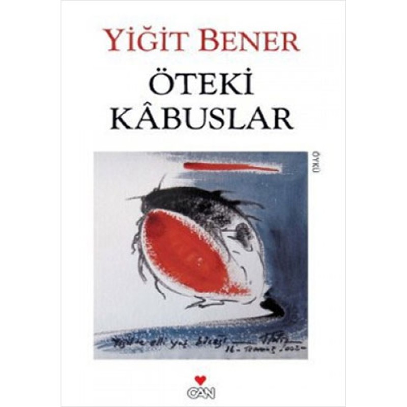 Öteki Kabuslar