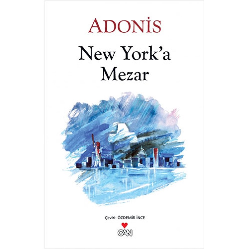 New York’a Mezar New York’a Mezar
