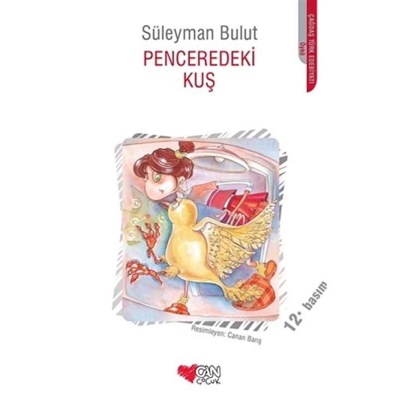 Penceredeki Kuş Penceredeki Kuş