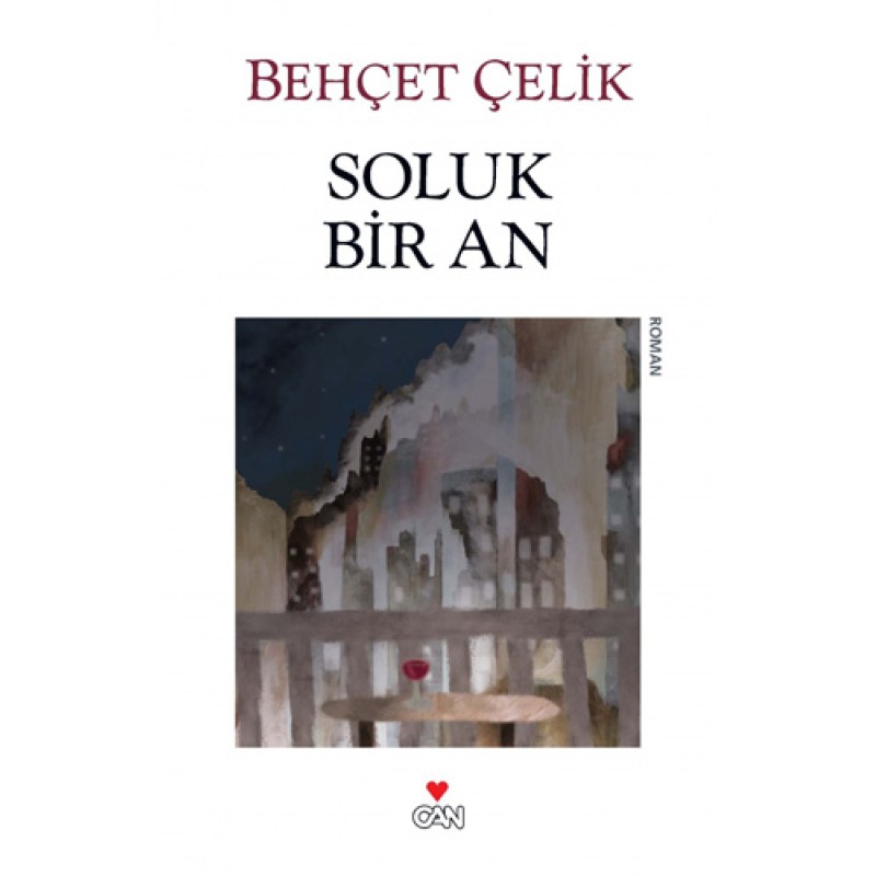 Soluk Bir An Soluk Bir An