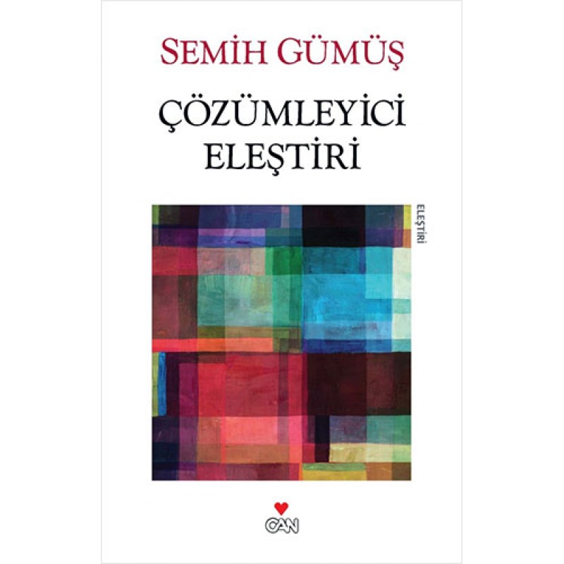 Çözümleyici Eleştiri Çözümleyici Eleştiri