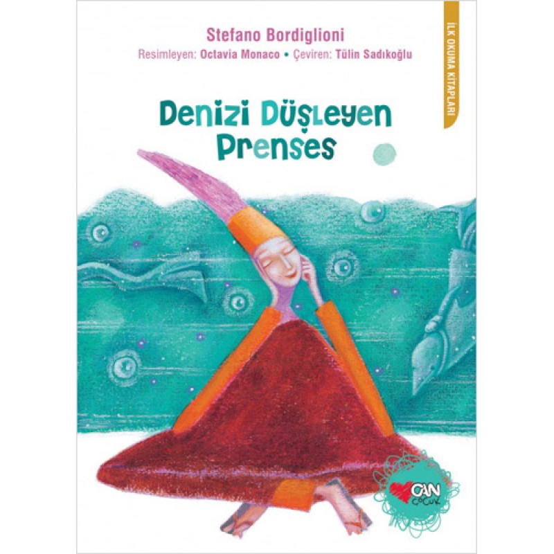 Denizi Düşleyen Prenses Denizi Düşleyen Prenses