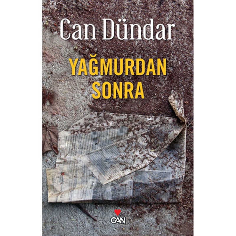 Yağmurdan Sonra Yağmurdan Sonra