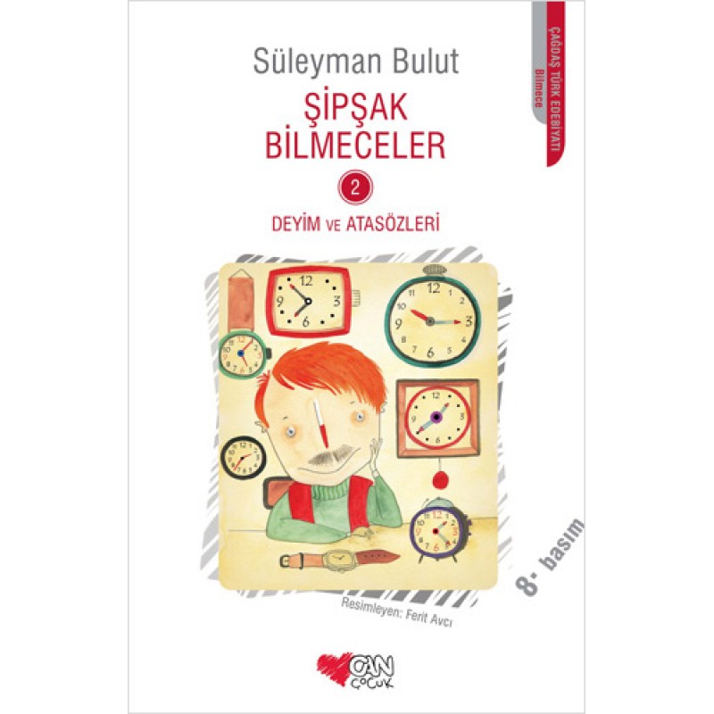 Şipşak Bilmeceler 2 Şipşak Bilmeceler 2