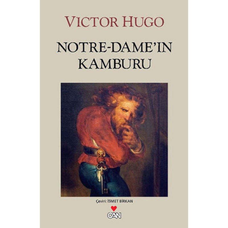 Notre - Dame'in Kamburu