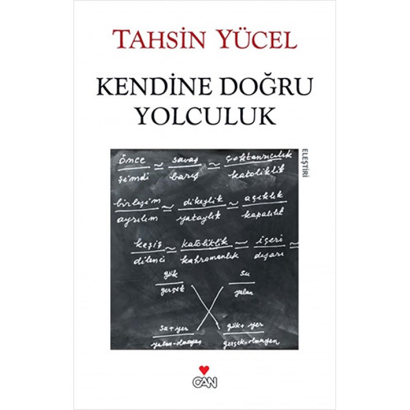 Kendine Doğru Yolculuk Kendine Doğru Yolculuk