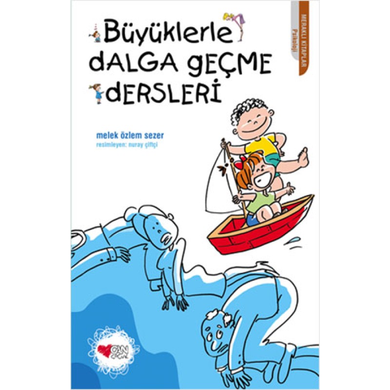 Büyüklerle Dalga Geçme Dersleri Büyüklerle Dalga Geçme Dersleri