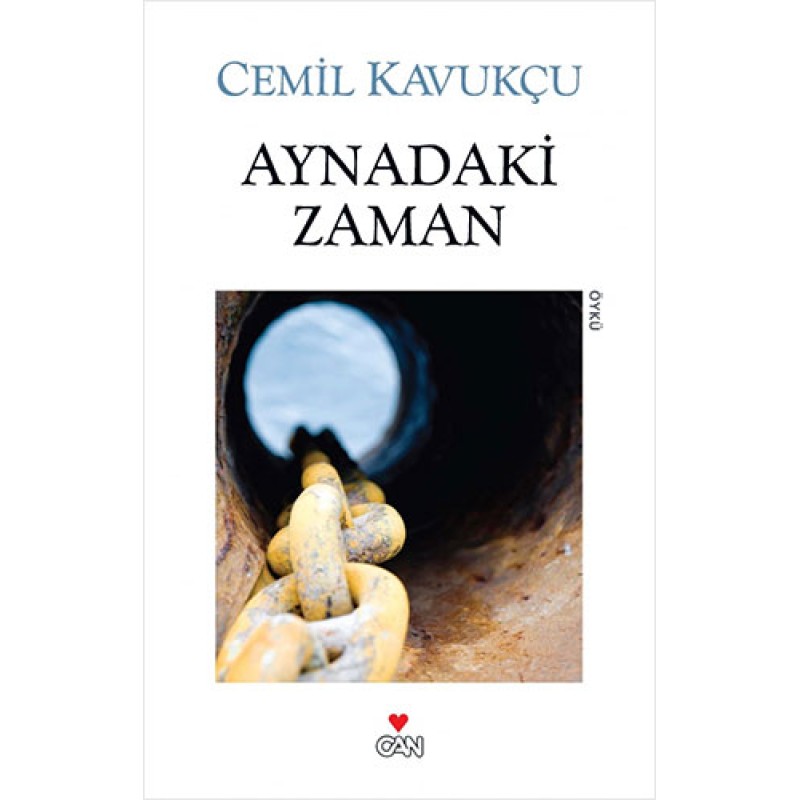 Aynadaki Zaman Aynadaki Zaman