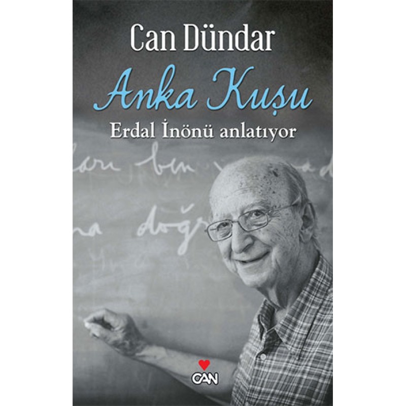 Anka Kuşu - Erdal İnönü Anlatıyor Anka Kuşu - Erdal İnönü Anlatıyor