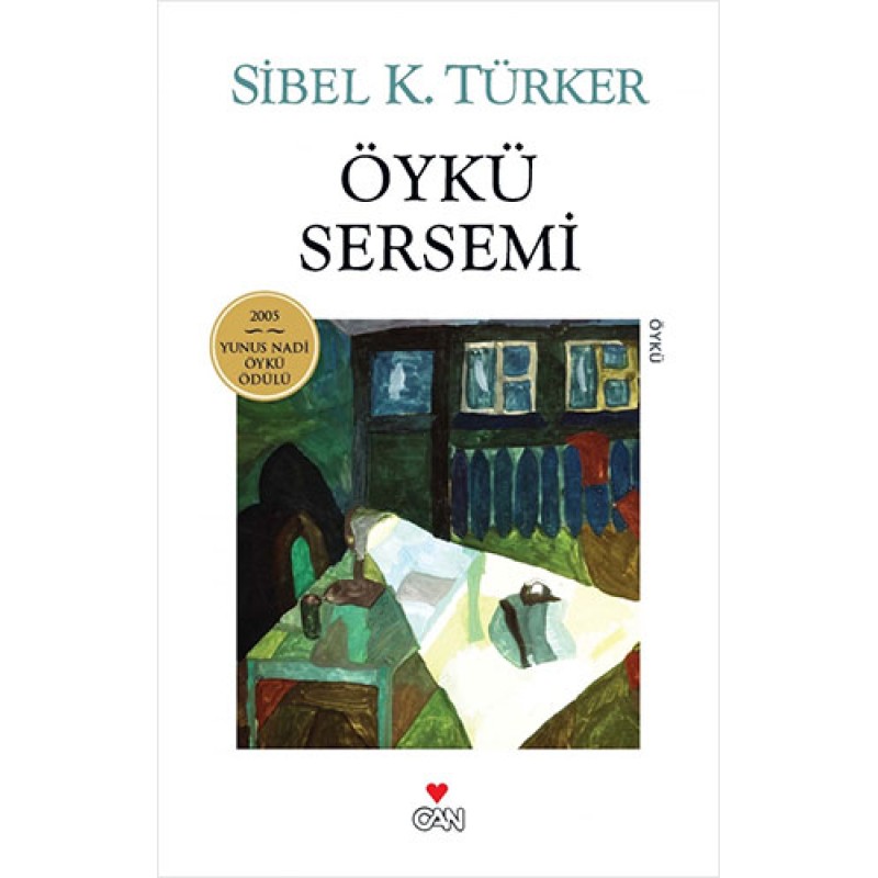 Öykü Sersemi Öykü Sersemi