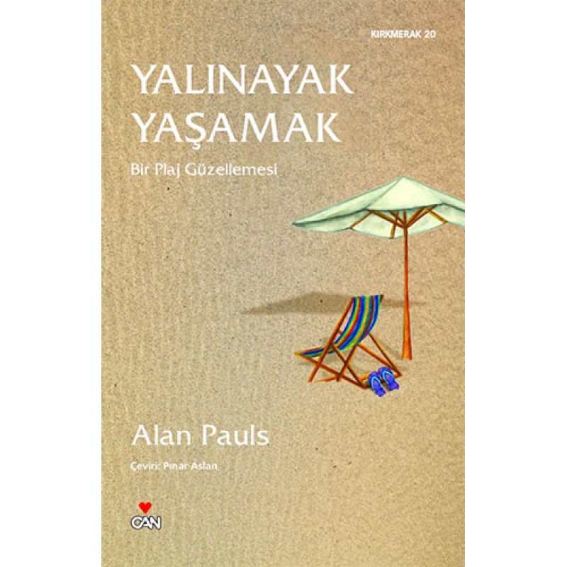 Yalınayak Yaşamak