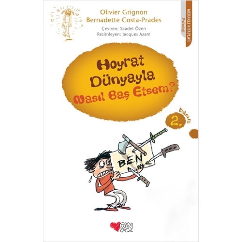 Hoyrat Dünyayla Nasıl Baş Etsem? Hoyrat Dünyayla Nasıl Baş Etsem?