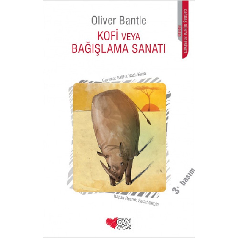 Kofi veya Bağışlama Sanatı Kofi veya Bağışlama Sanatı