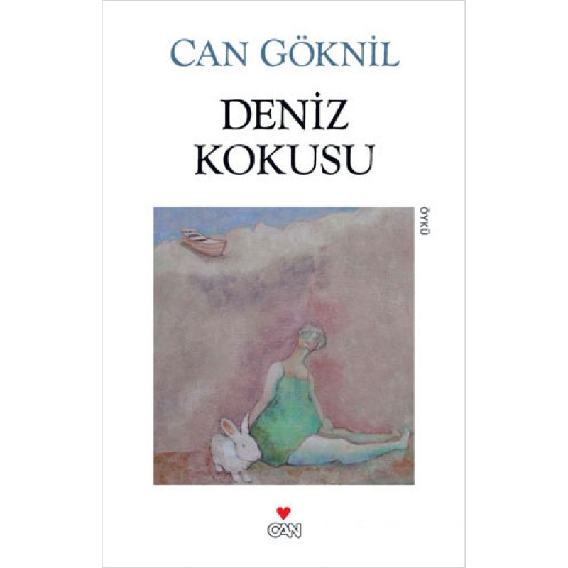 Deniz Kokusu