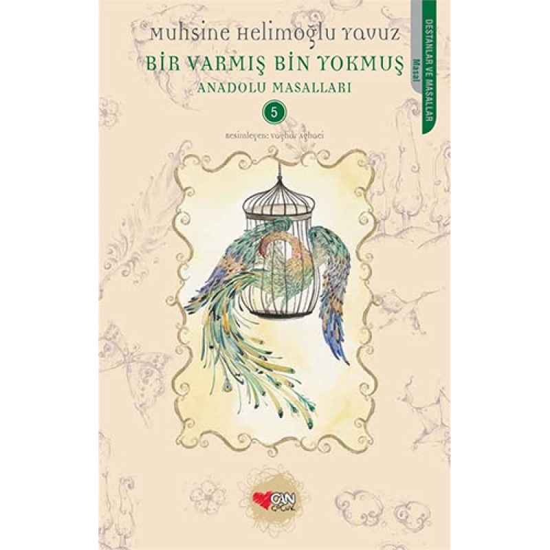 Bir Varmış Bin Yokmuş