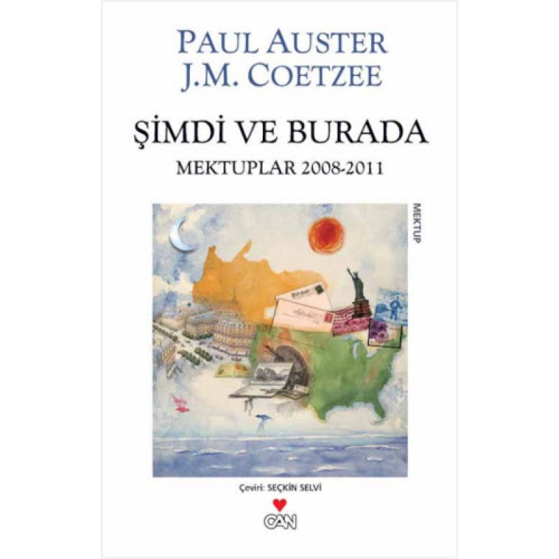 Şimdi ve Burada Şimdi ve Burada